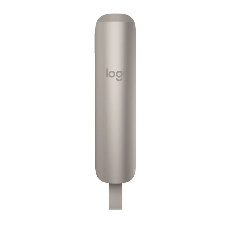 Logitech Spotlight 2 Presentation Remote (Sand)