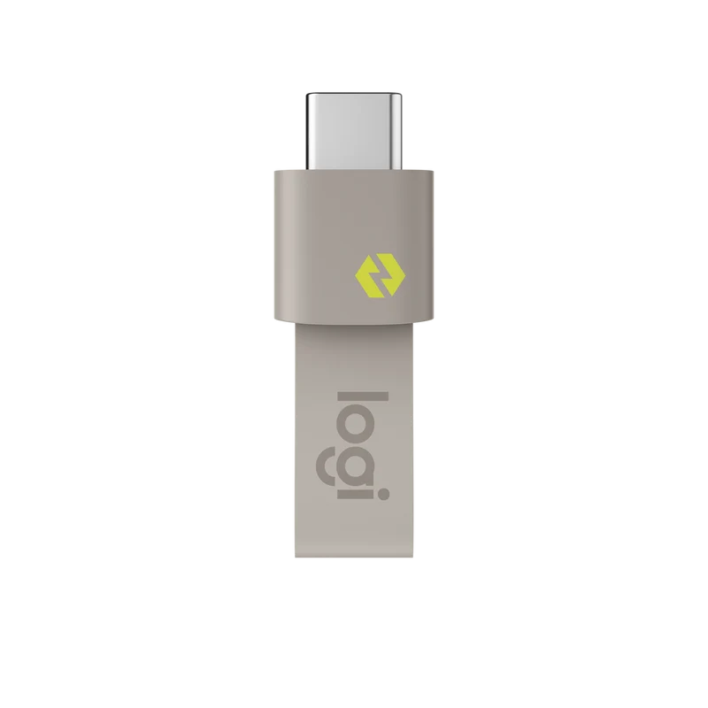 Logitech Spotlight 2 Presentation Remote (Sand)