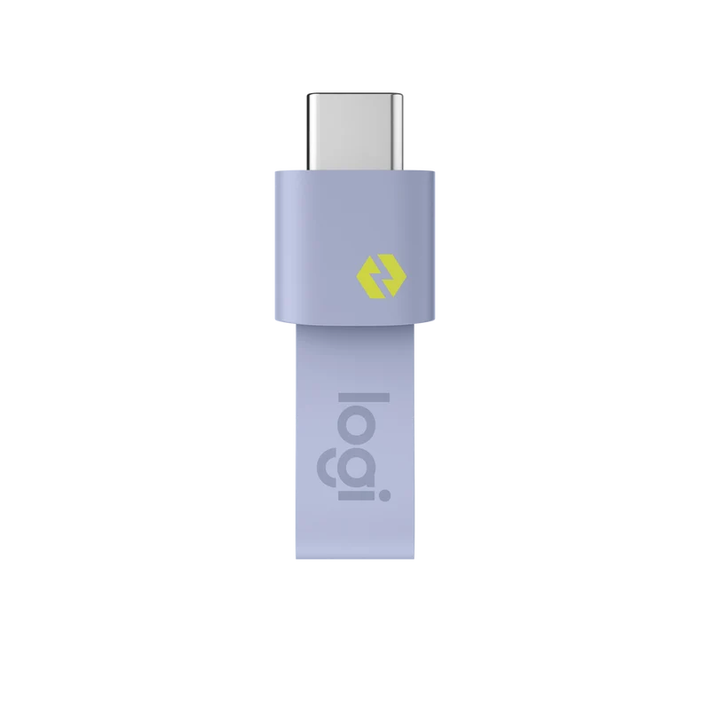 Logitech Spotlight 2 Presentation Remote (Lilac)