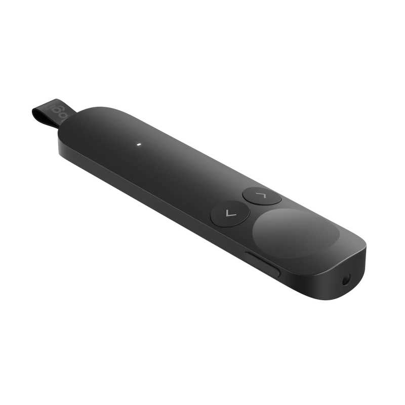 Logitech Spotlight 2 Presentation Remote (Graphite)