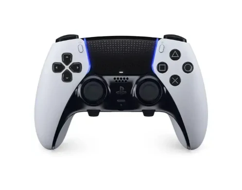 Sony PlayStation (PS5) DualSense Edge Wireless Controller - White