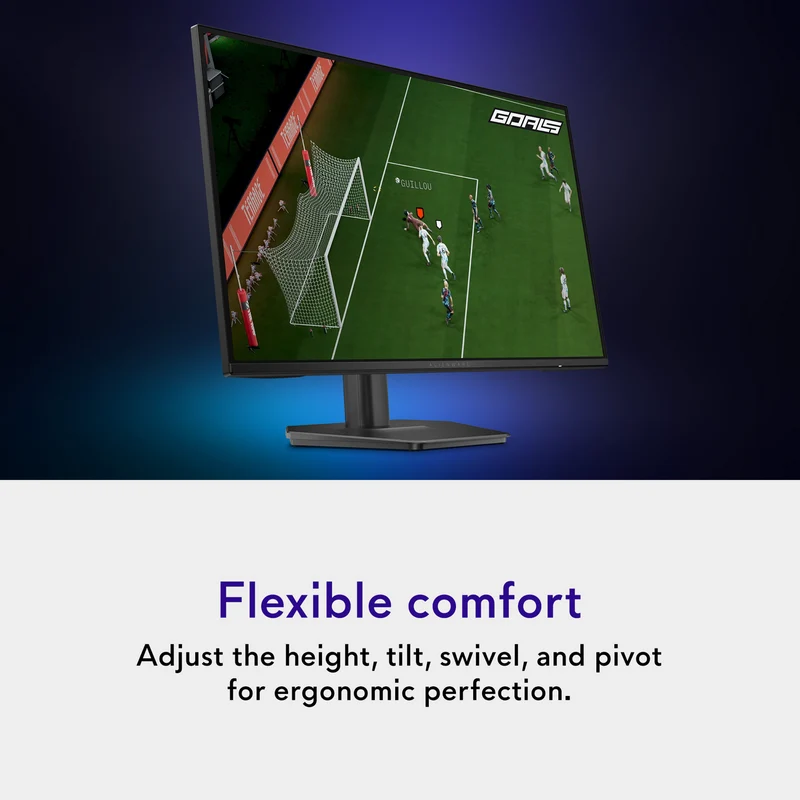Alienware 27" QHD Gaming Monitor