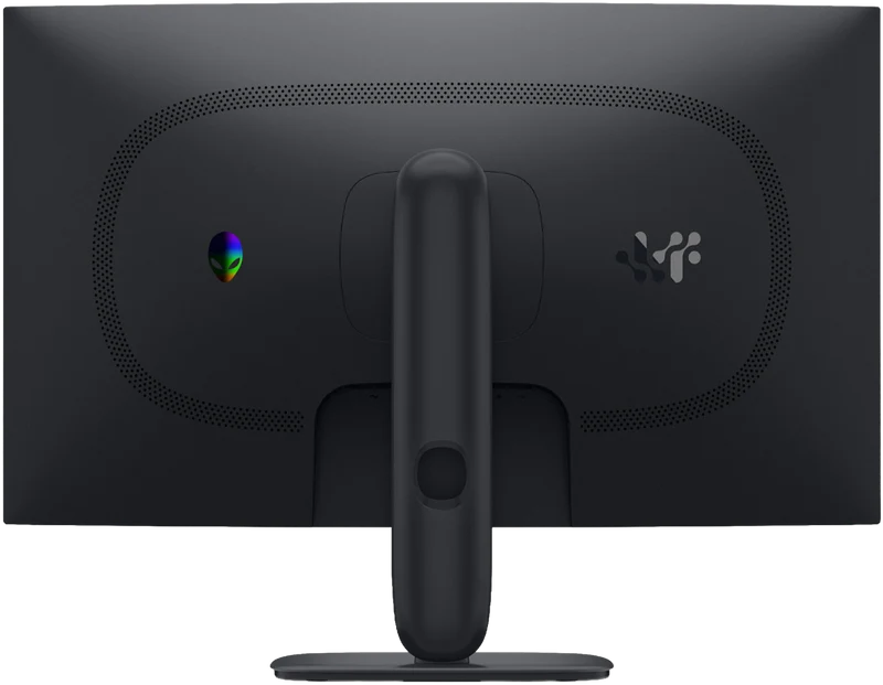 Alienware 32" QHD Curved Gaming Monitor