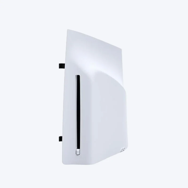 Lecteur de disque Sony pour consoles PS5 Digital Edition blanches