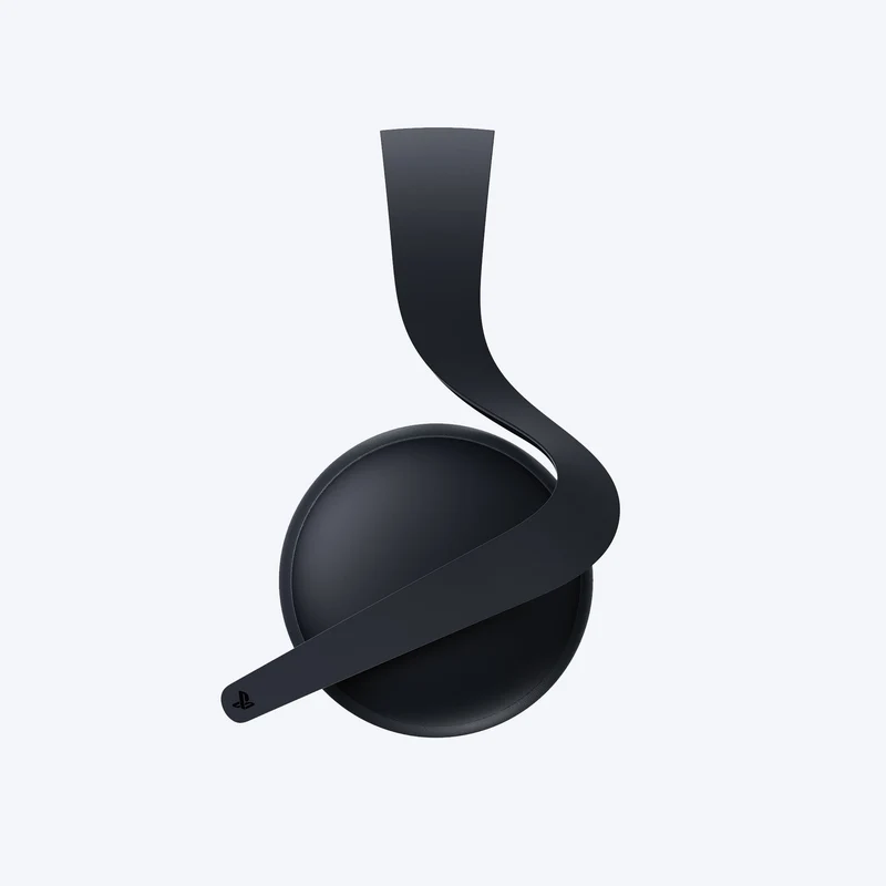 Casque sans fil Sony PULSE Elite™ - PS5 - Noir Minuit