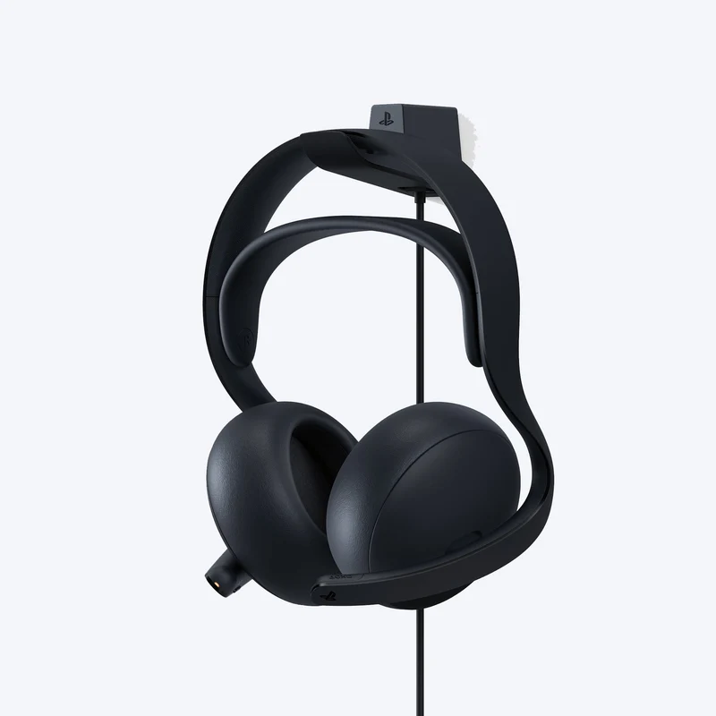 Casque sans fil Sony PULSE Elite™ - PS5 - Noir Minuit
