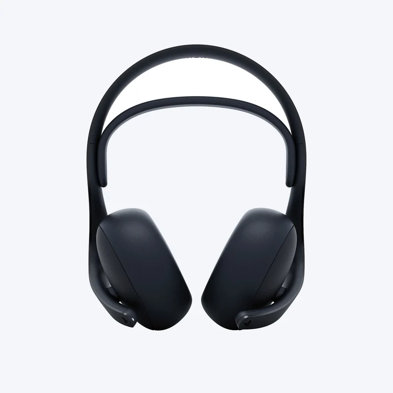 Casque sans fil Sony PULSE Elite™ - PS5 - Noir Minuit