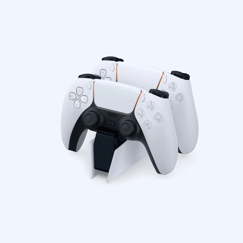 Station de recharge Sony PlayStation PS5 DualSense