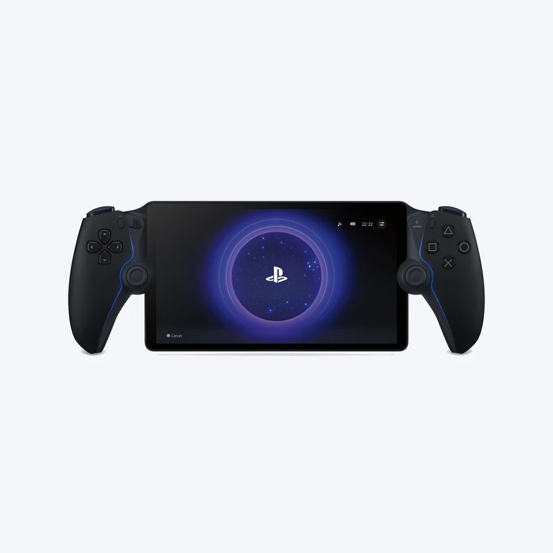 Lecteur à distance Sony PlayStation Portal™ - Noir minuit
