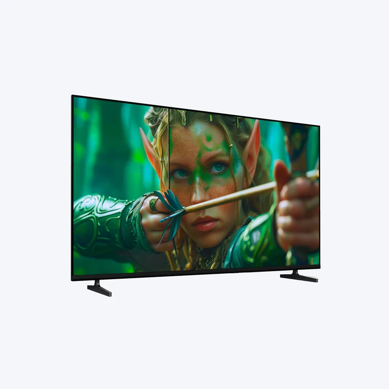 Sony | BRAVIA 2 II | 65 pouces | Téléviseur LED 4K HDR Google (2025)
