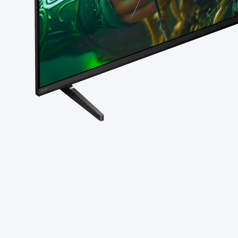 Sony | BRAVIA 2 II | 65 pouces | Téléviseur LED 4K HDR Google (2025)