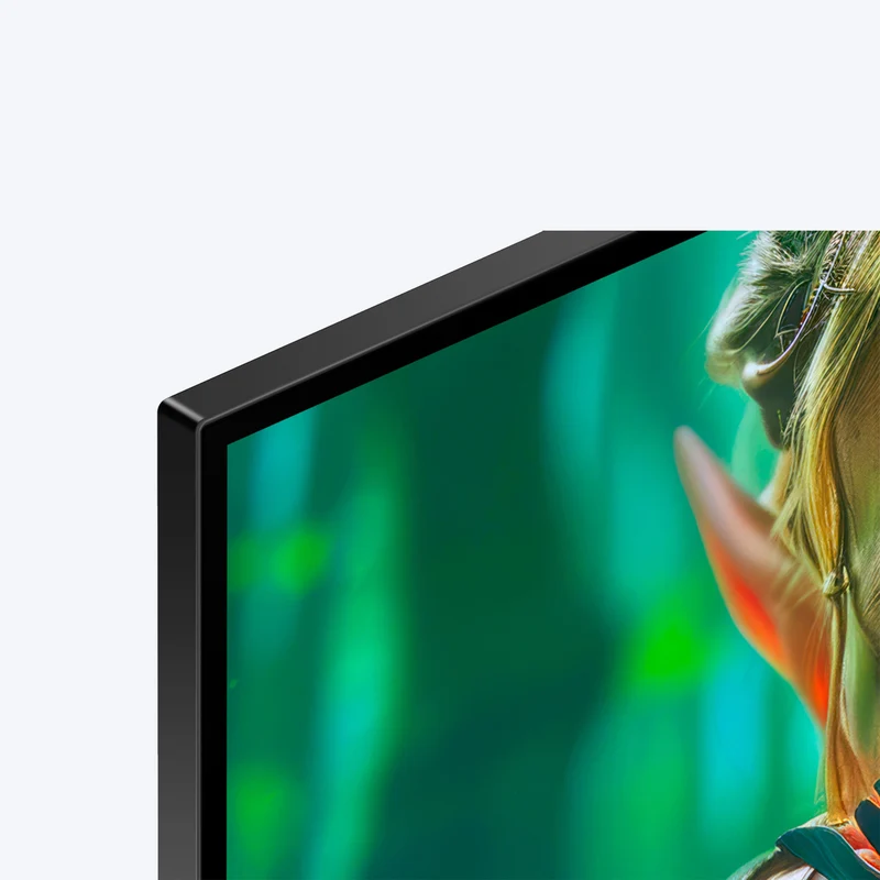 Sony | BRAVIA 2 II | 50 pouces | Téléviseur LED 4K HDR Google (2025)
