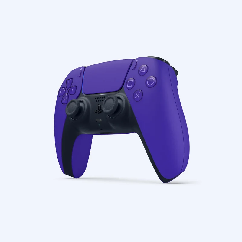 Manette sans fil Sony PlayStation PS5 DualSense