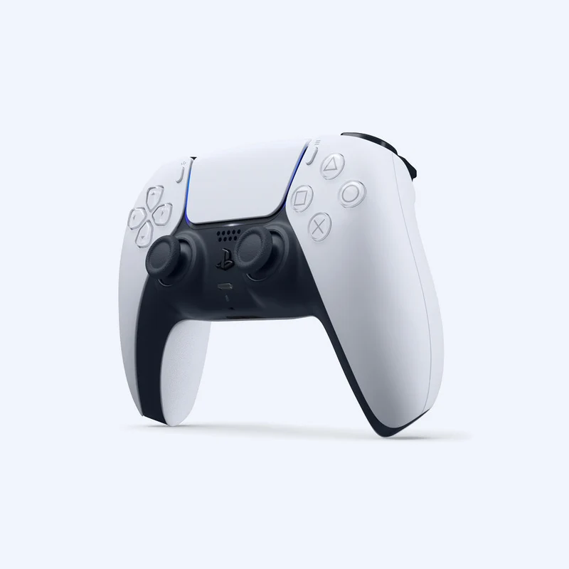 Manette sans fil Sony PlayStation PS5 DualSense