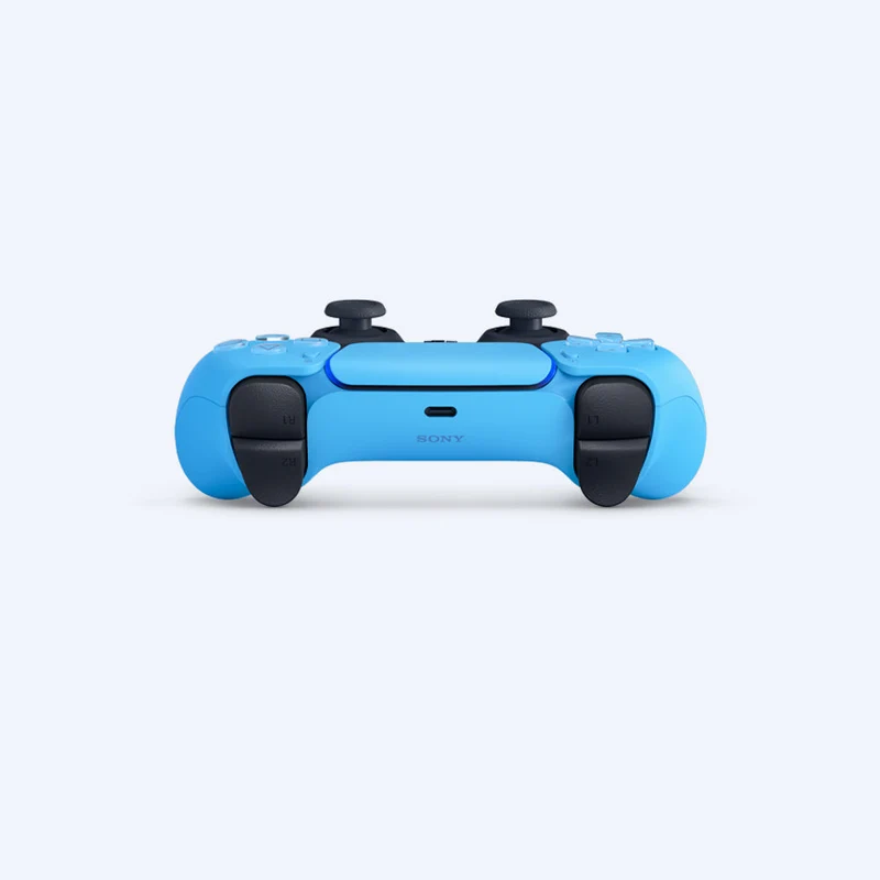 Manette sans fil Sony PlayStation PS5 DualSense