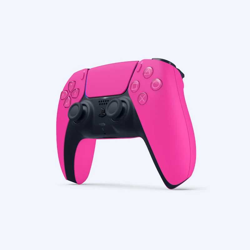 Manette sans fil Sony PlayStation PS5 DualSense