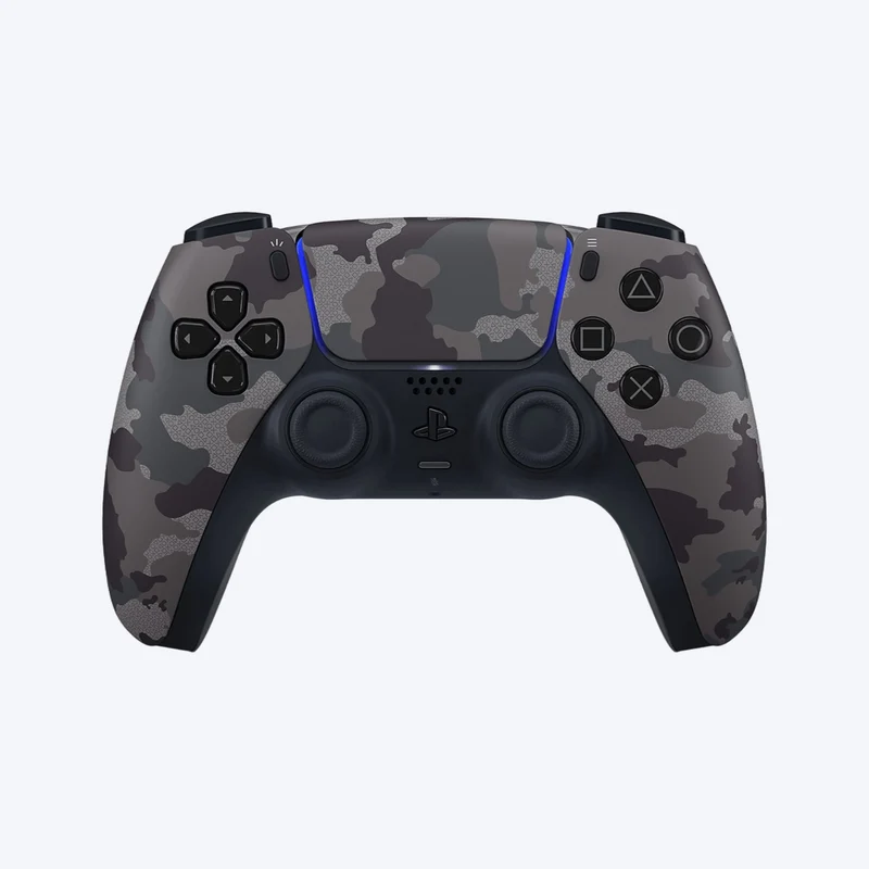 Manette sans fil Sony PlayStation PS5 DualSense