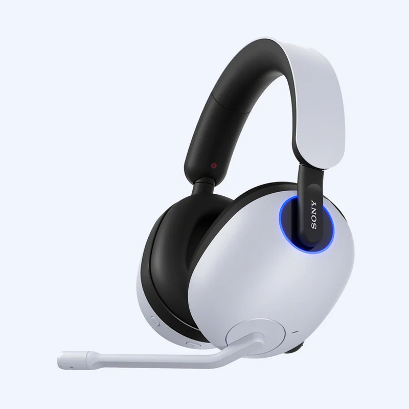 Sony INZONE H9 Casque de jeu sans fil à réduction de bruit