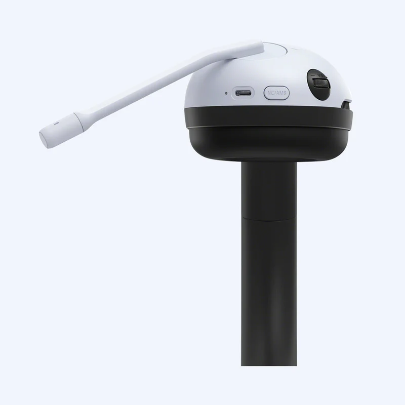 Sony INZONE H9 Casque de jeu sans fil à réduction de bruit