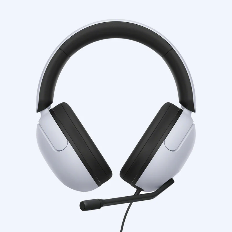 Casque de jeu filaire Sony INZONE H3