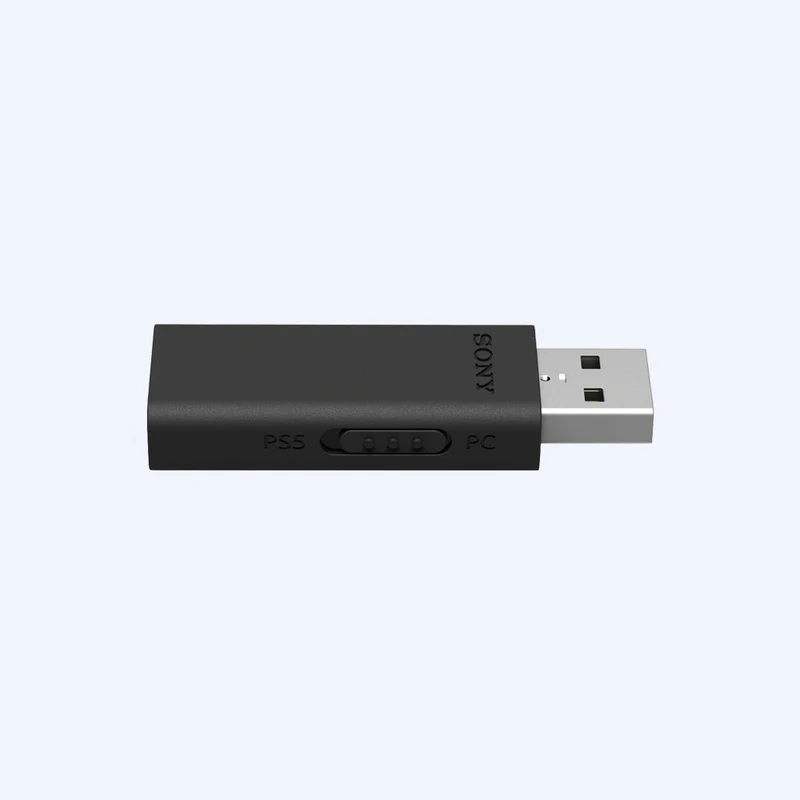 Casque de jeu sans fil Sony INZONE H7