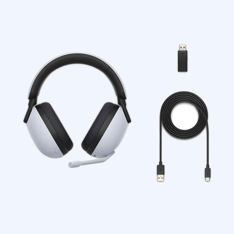 Casque de jeu sans fil Sony INZONE H7