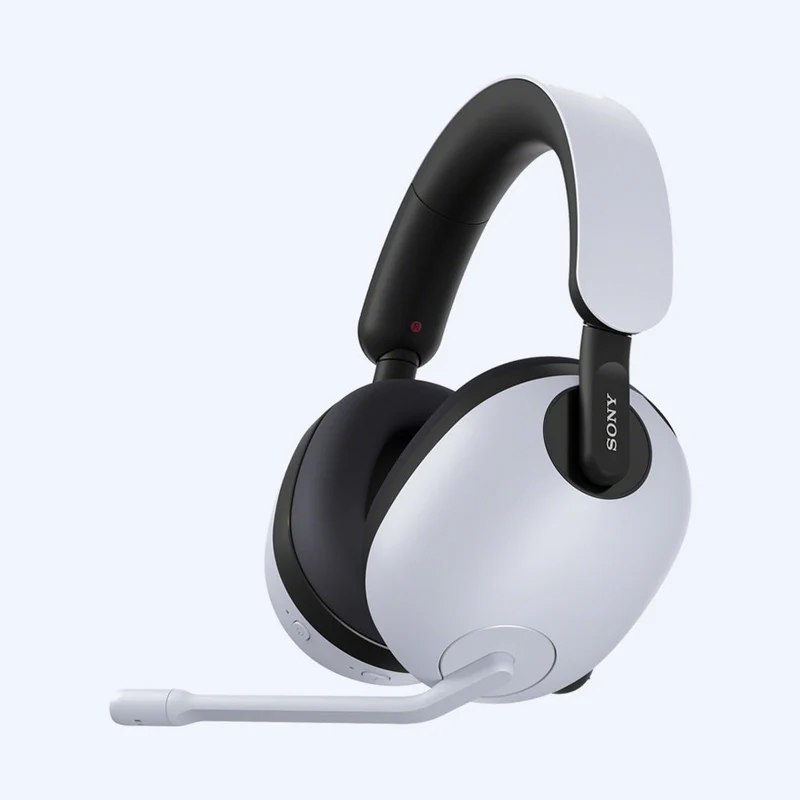 Casque de jeu sans fil Sony INZONE H7