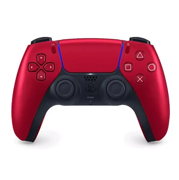 PS5 PlayStation Dualsense Wireless Controller – Volcanic Red