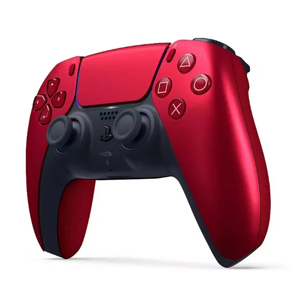 PS5 PlayStation Dualsense Wireless Controller – Volcanic Red