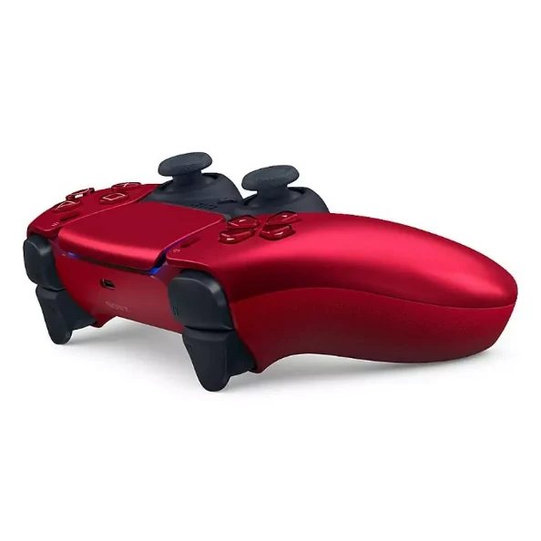 PS5 PlayStation Dualsense Wireless Controller – Volcanic Red