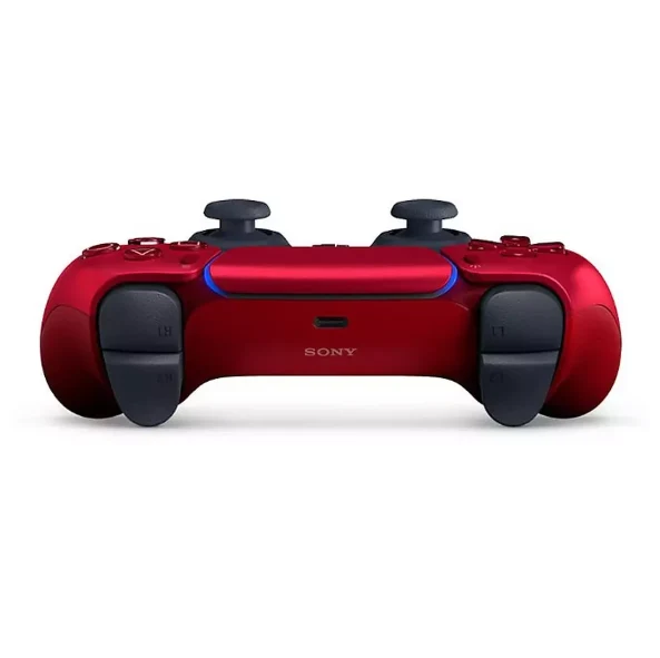 PS5 PlayStation Dualsense Wireless Controller – Volcanic Red