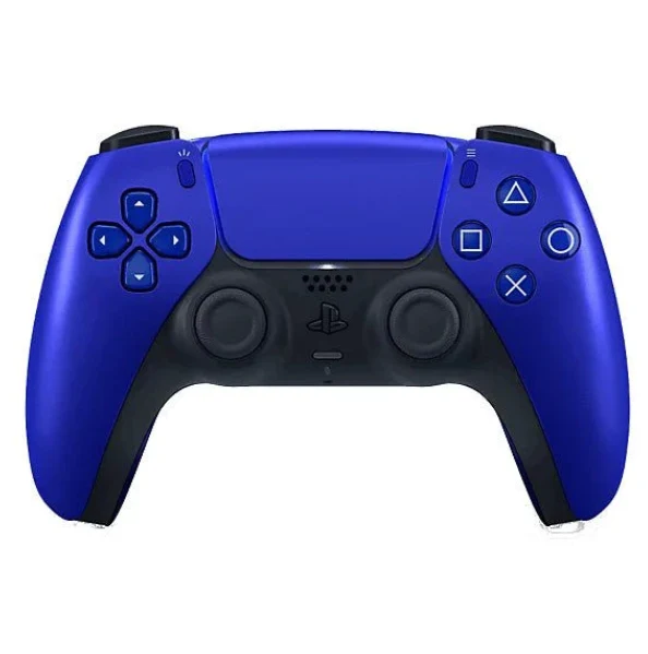 PS5 PlayStation Dualsense Wireless Controller – Cobalt Blue