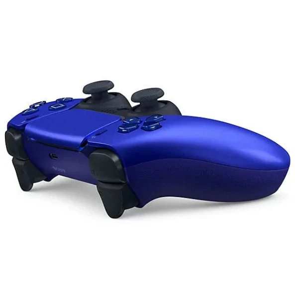 PS5 PlayStation Dualsense Wireless Controller – Cobalt Blue
