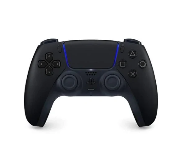 PS5 PlayStation Dualsense Wireless Controller – Midnight Black