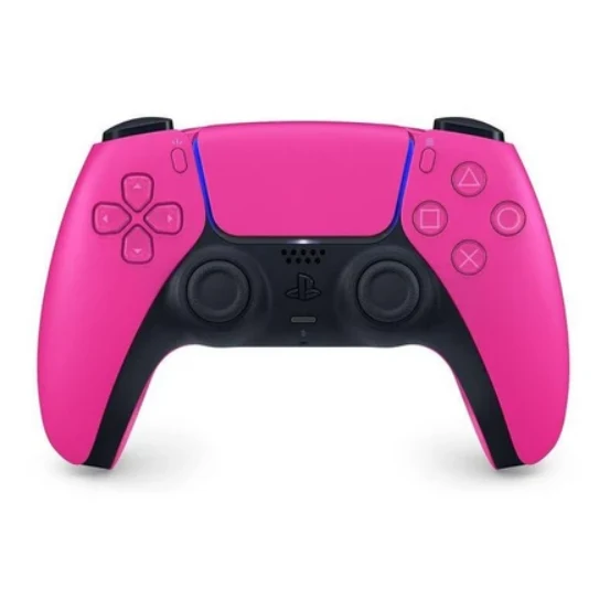 PS5 PlayStation Dualsense Wireless Controller – Nova Pink