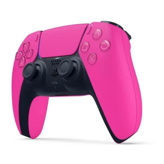 PS5 PlayStation Dualsense Wireless Controller – Nova Pink