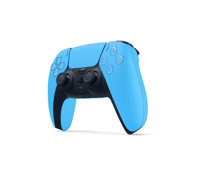 PS5 PlayStation Dualsense Wireless Controller – Starlight Blue