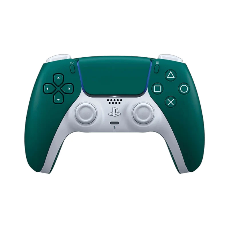 Sony PS5 DualSense Wireless Controller - Alpine Green