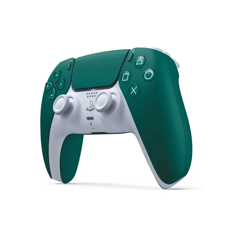 Sony PS5 DualSense Wireless Controller - Alpine Green