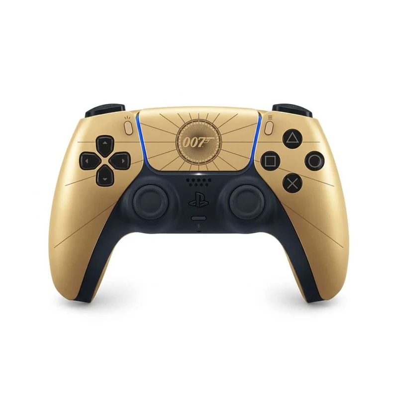 Sony PS5 DualSense Wireless Controller 007 First Light Limited Edition