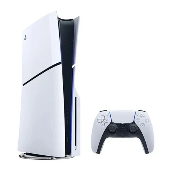 Sony Playstation 5 Slim 1TB Disc Edition | CFI-2116-A01Y
