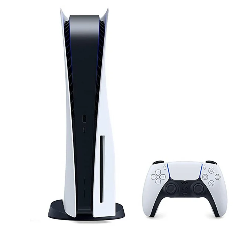 Sony Playstation 5 Slim 1TB Disc Edition | CFI-2116-A01Y