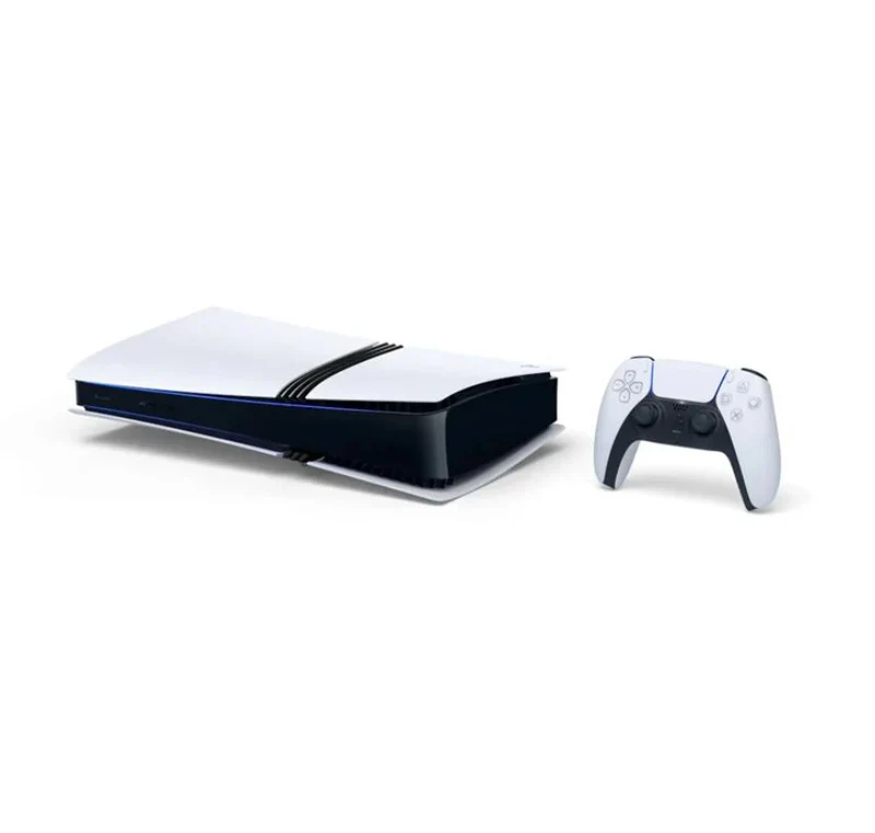 Sony Playstation 5 Slim 1TB Disc Edition | CFI-2116-A01Y