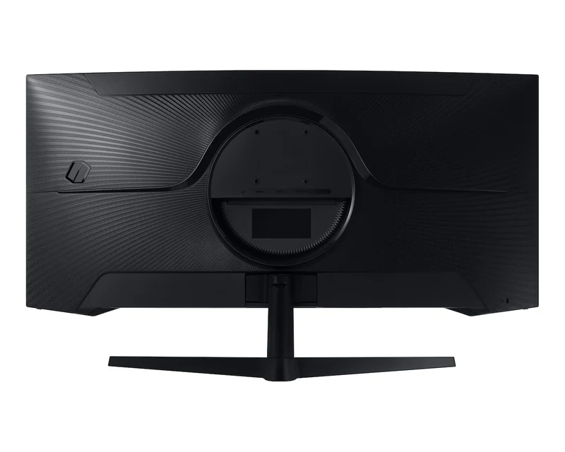 Samsung 34" Curved Gaming Monitor With 165Hz Refresh Rate