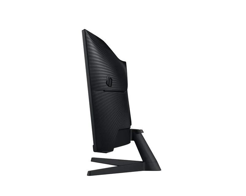 Samsung 34" Curved Gaming Monitor With 165Hz Refresh Rate