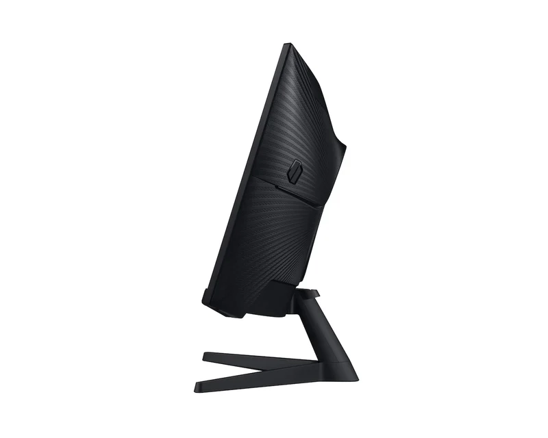 Samsung 34" Curved Gaming Monitor With 165Hz Refresh Rate