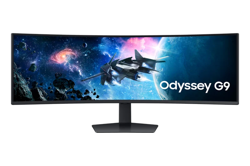 Samsung 49" Odyssey G9G95C