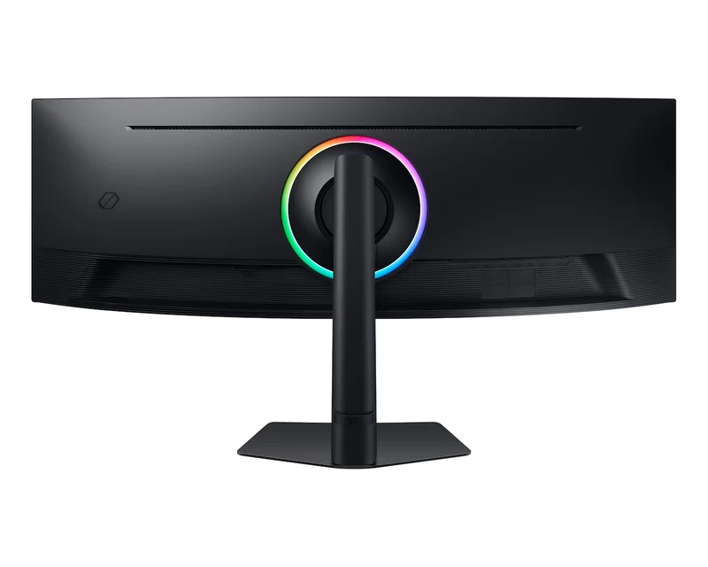 Samsung 49" Odyssey G9G95C