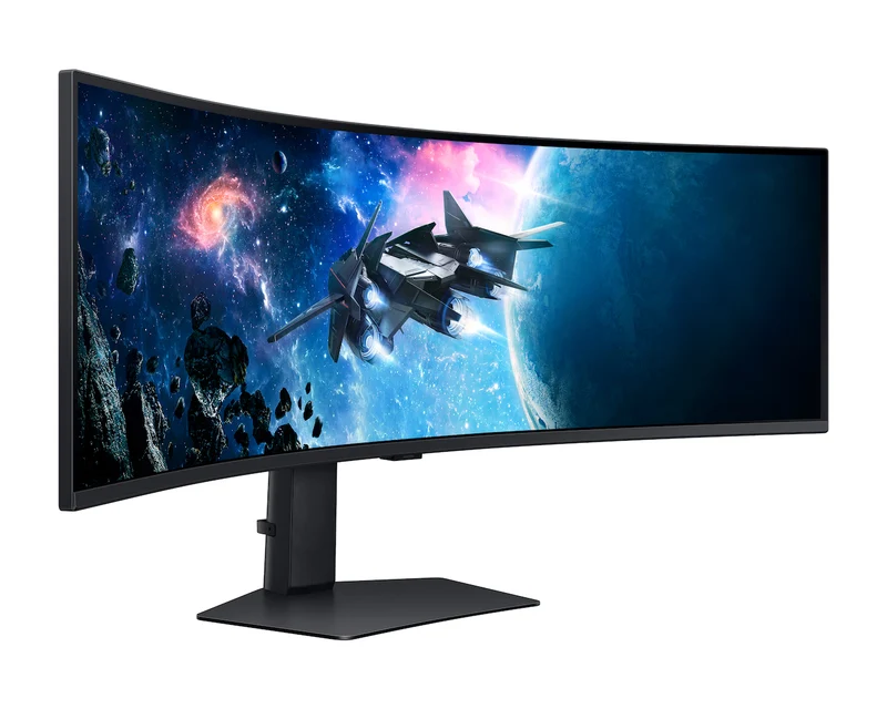 Samsung 49" Odyssey G9G95C