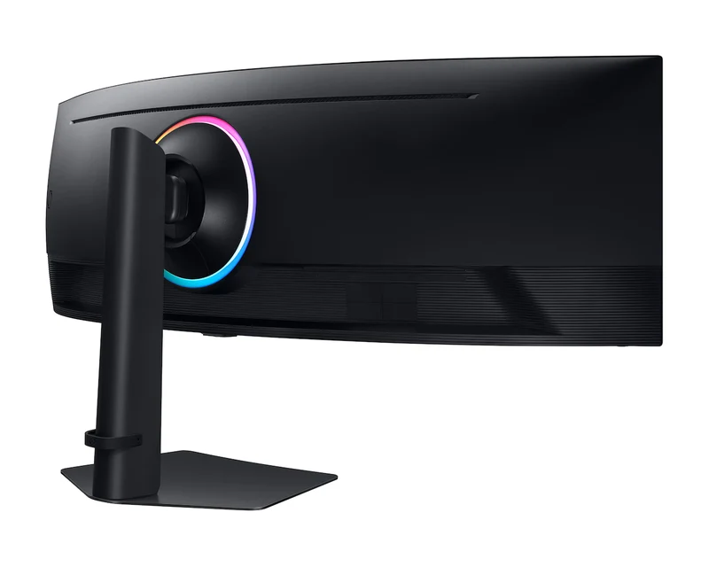 Samsung 49" Odyssey G9G95C